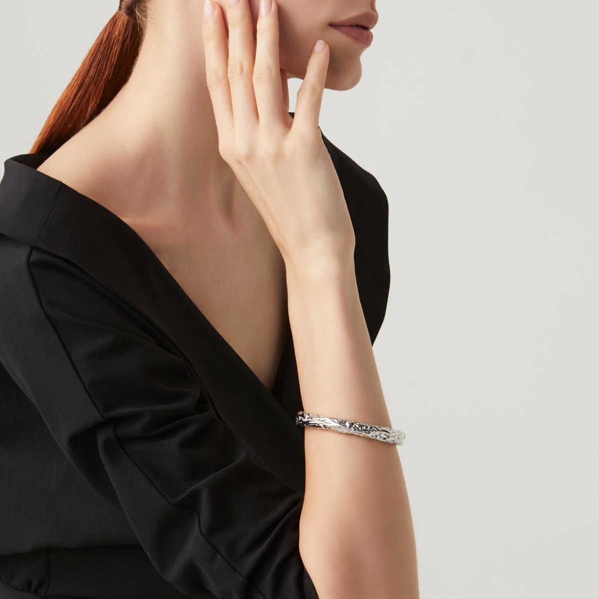 Bracciale Bangle Petra Piccola GIOVANNI RASPINI