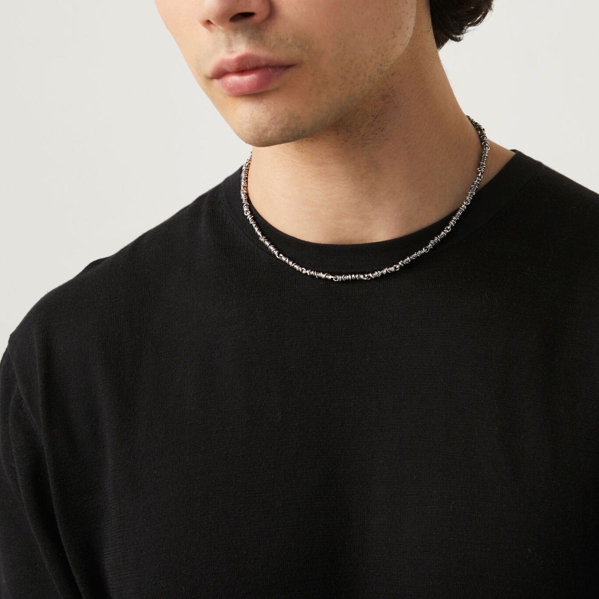 Collana Tiny Fili GIOVANNI RASPINI