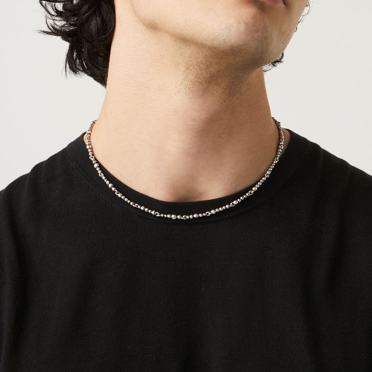 Collana Tiny Balls GIOVANNI RASPINI