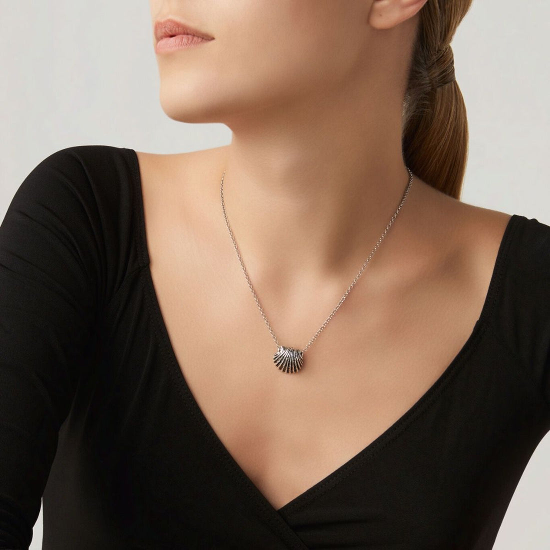 Collana Jolie Conchiglia GIOVANNI RASPINI