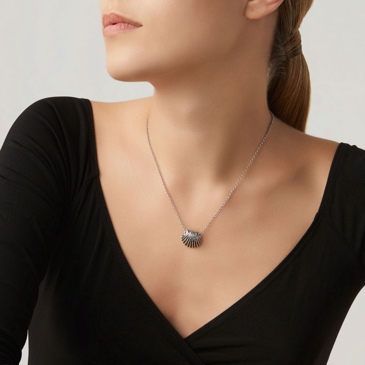 Collana Jolie Conchiglia GIOVANNI RASPINI