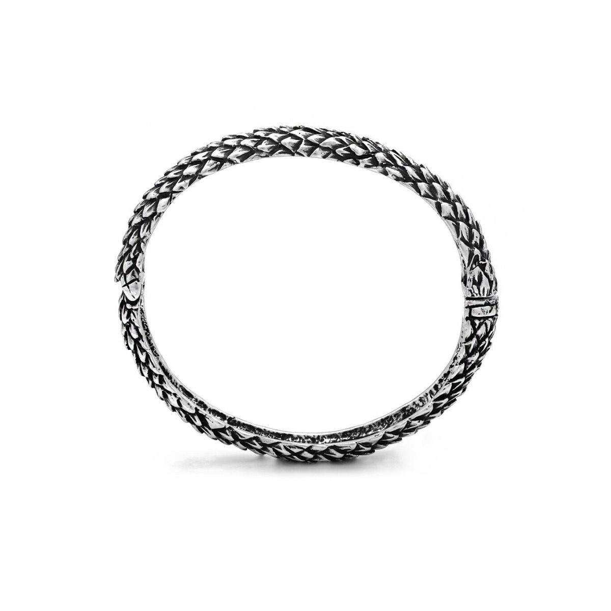 Bracciale Bangle Serpente GIOVANNI RASPINI