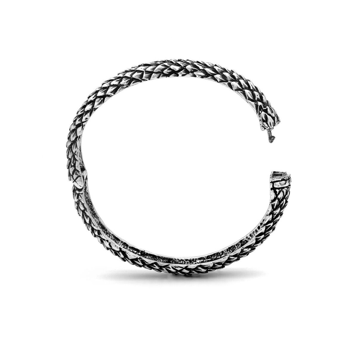 Bracciale Bangle Serpente GIOVANNI RASPINI