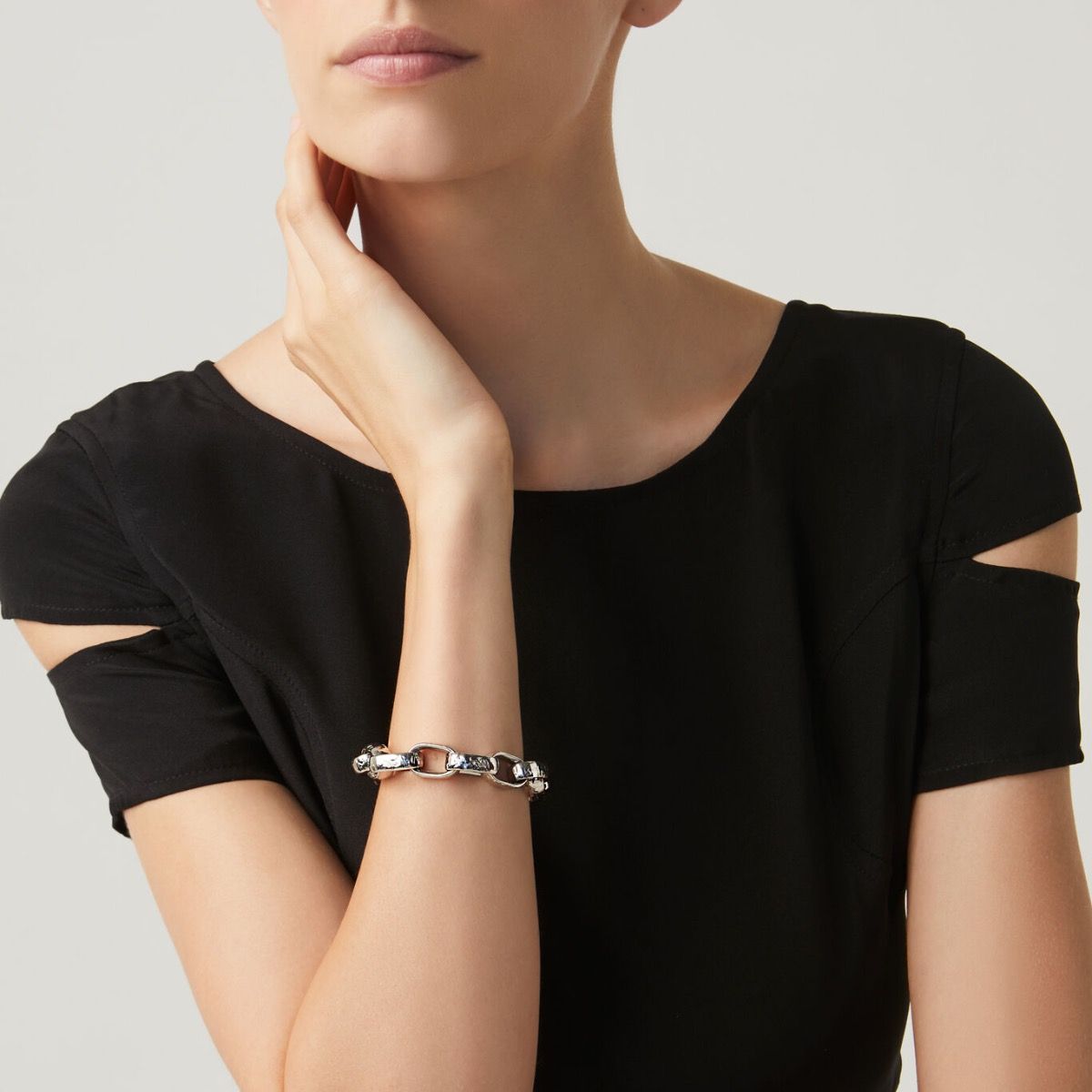 Bracciale Soho Grande GIOVANNI RASPINI