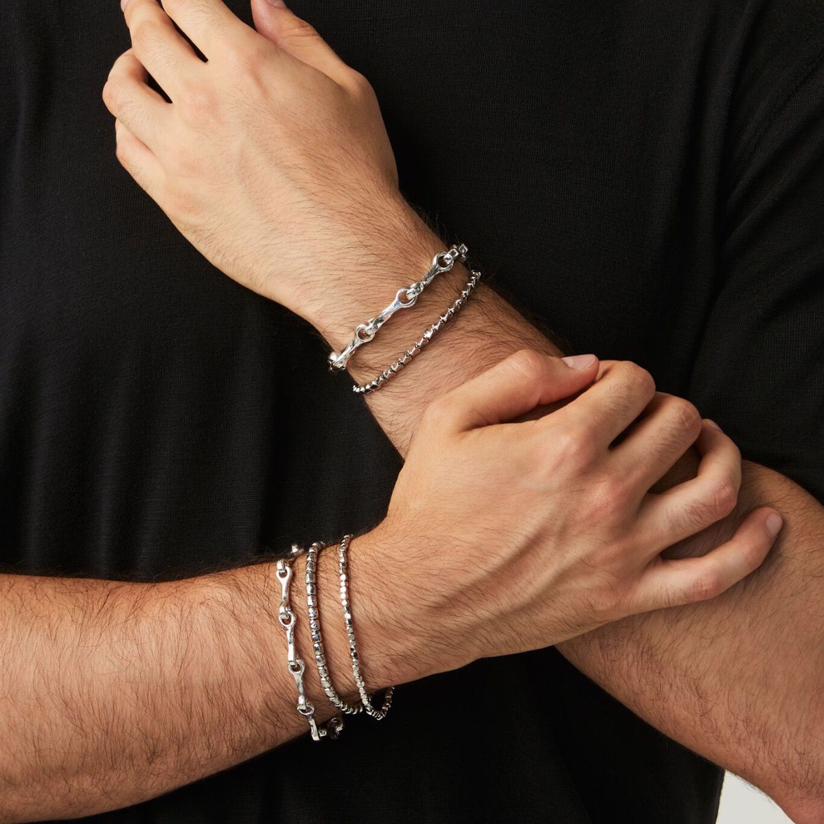 Bracciale Alec GIOVANNI RASPINI