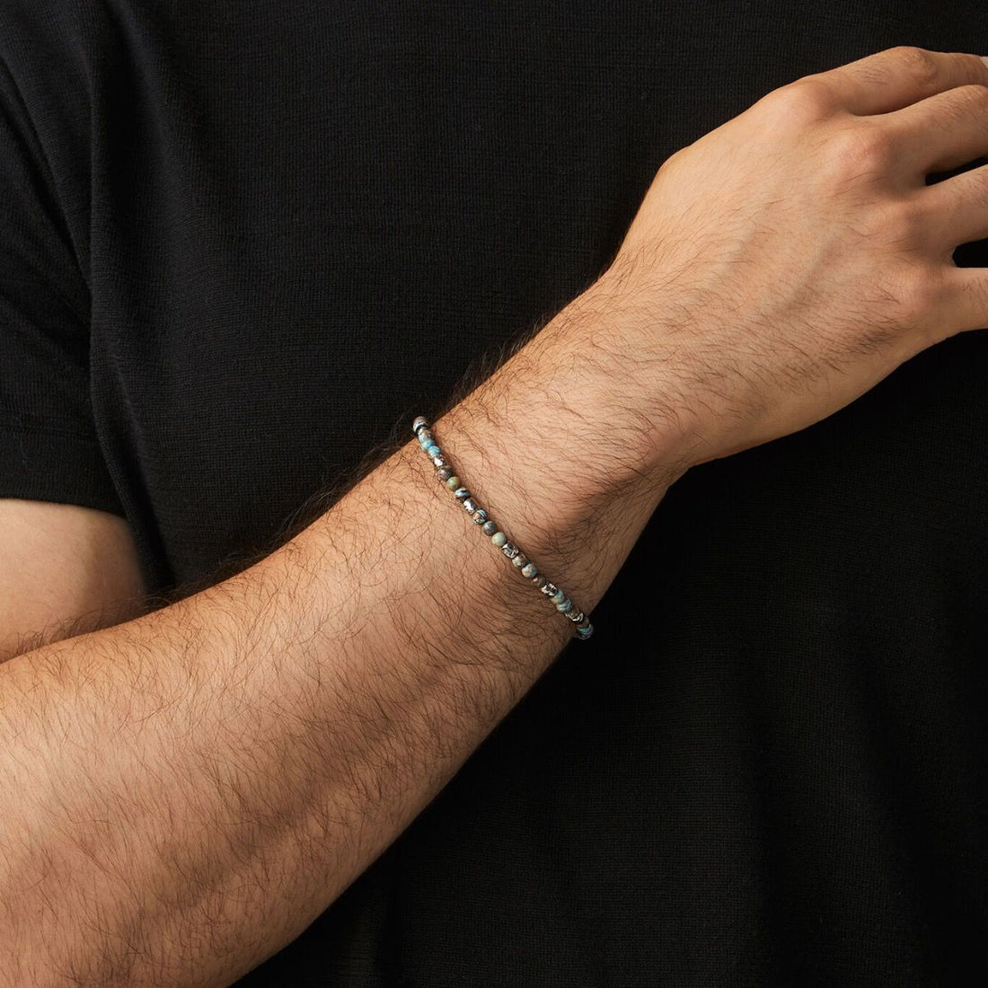 Bracciale Tango Malachite GIOVANNI RASPINI