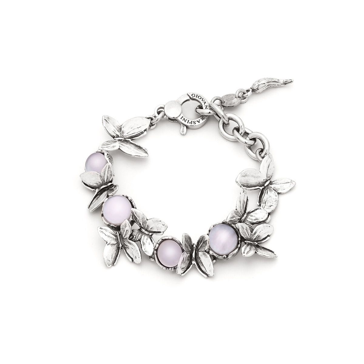 Bracciale Butterfly Grande GIOVANNI RASPINI
