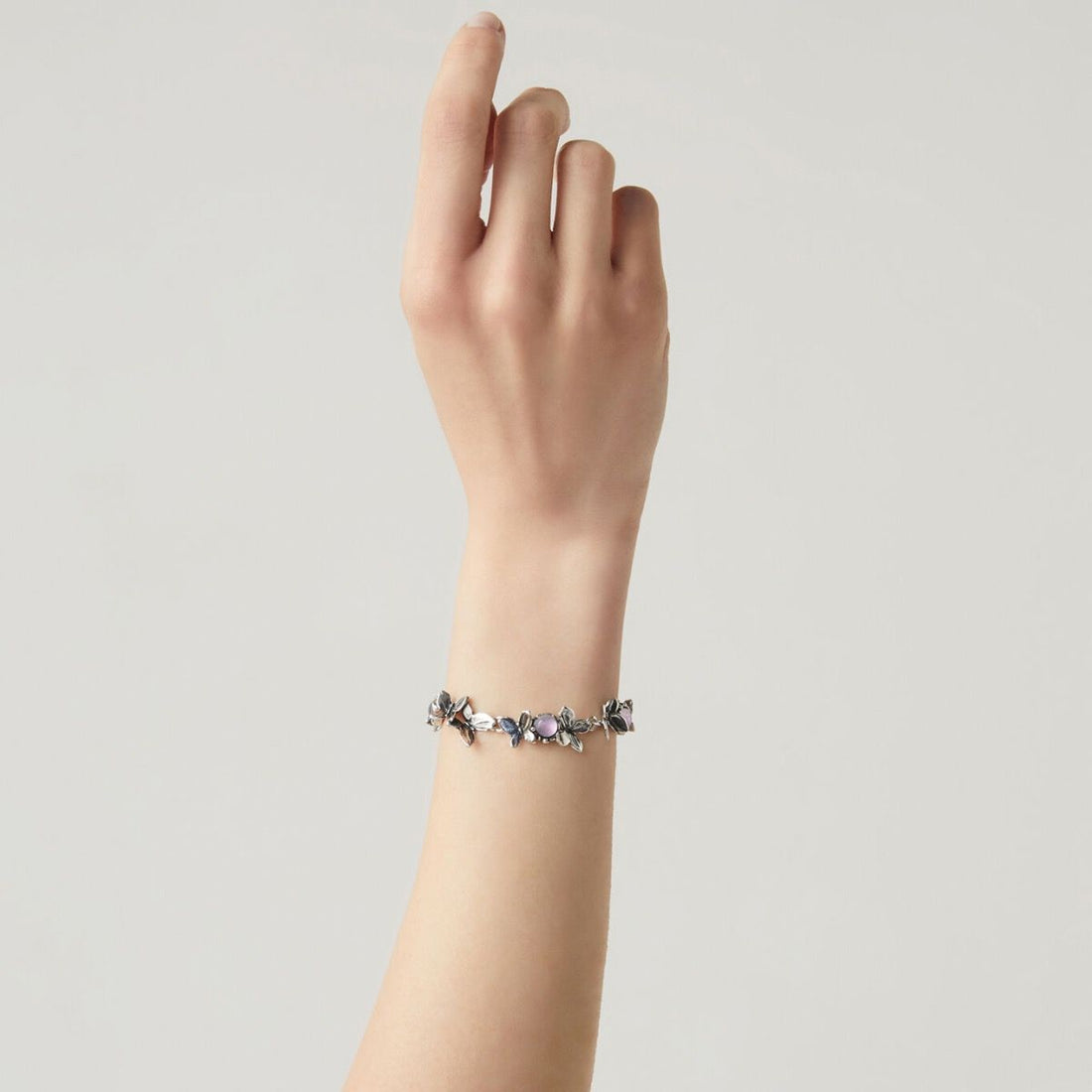 Bracciale Butterfly GIOVANNI RASPINI