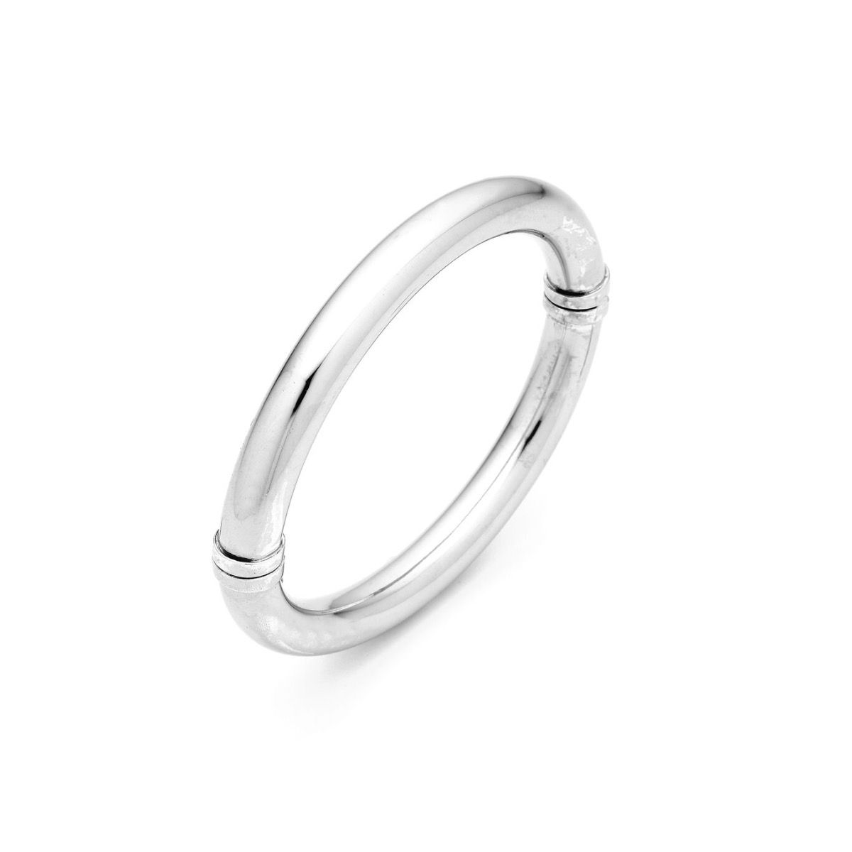 Bracciale Bangle Silk Medio GIOVANNI RASPINI