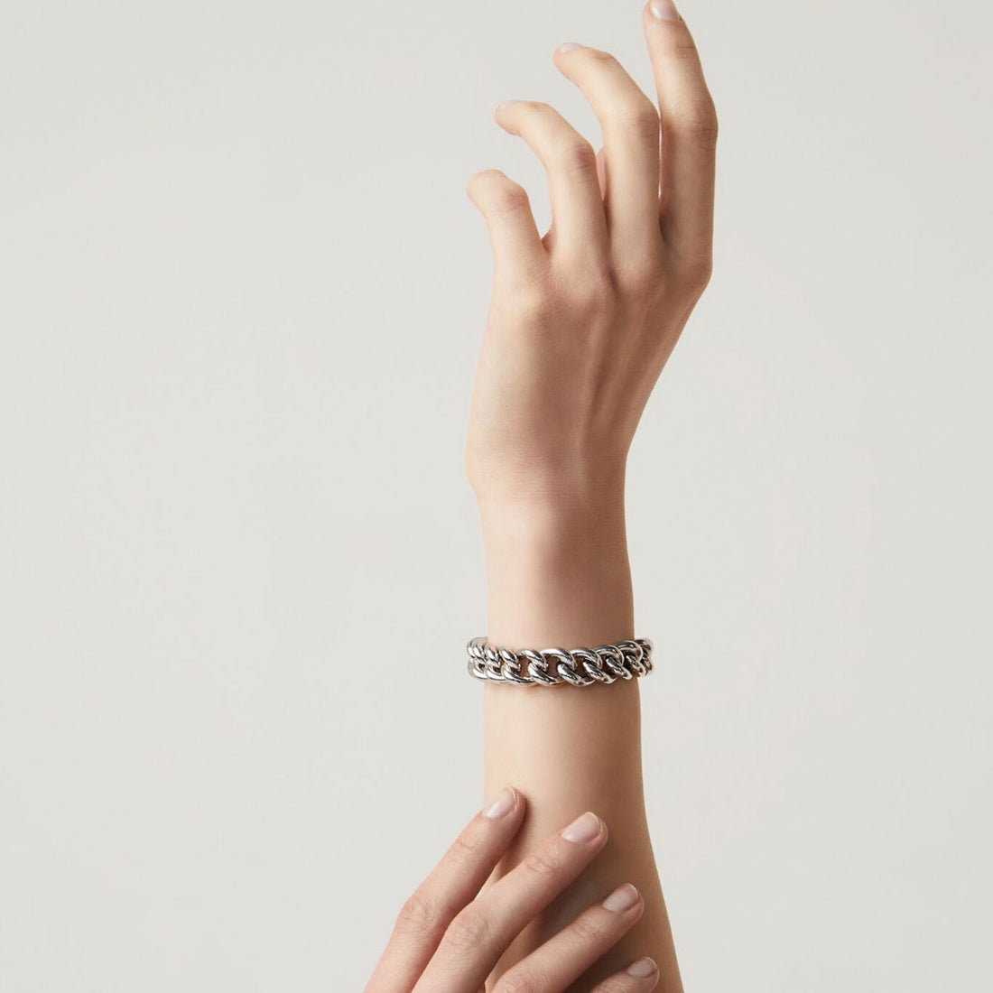 Bracciale Onda Medio GIOVANNI RASPINI