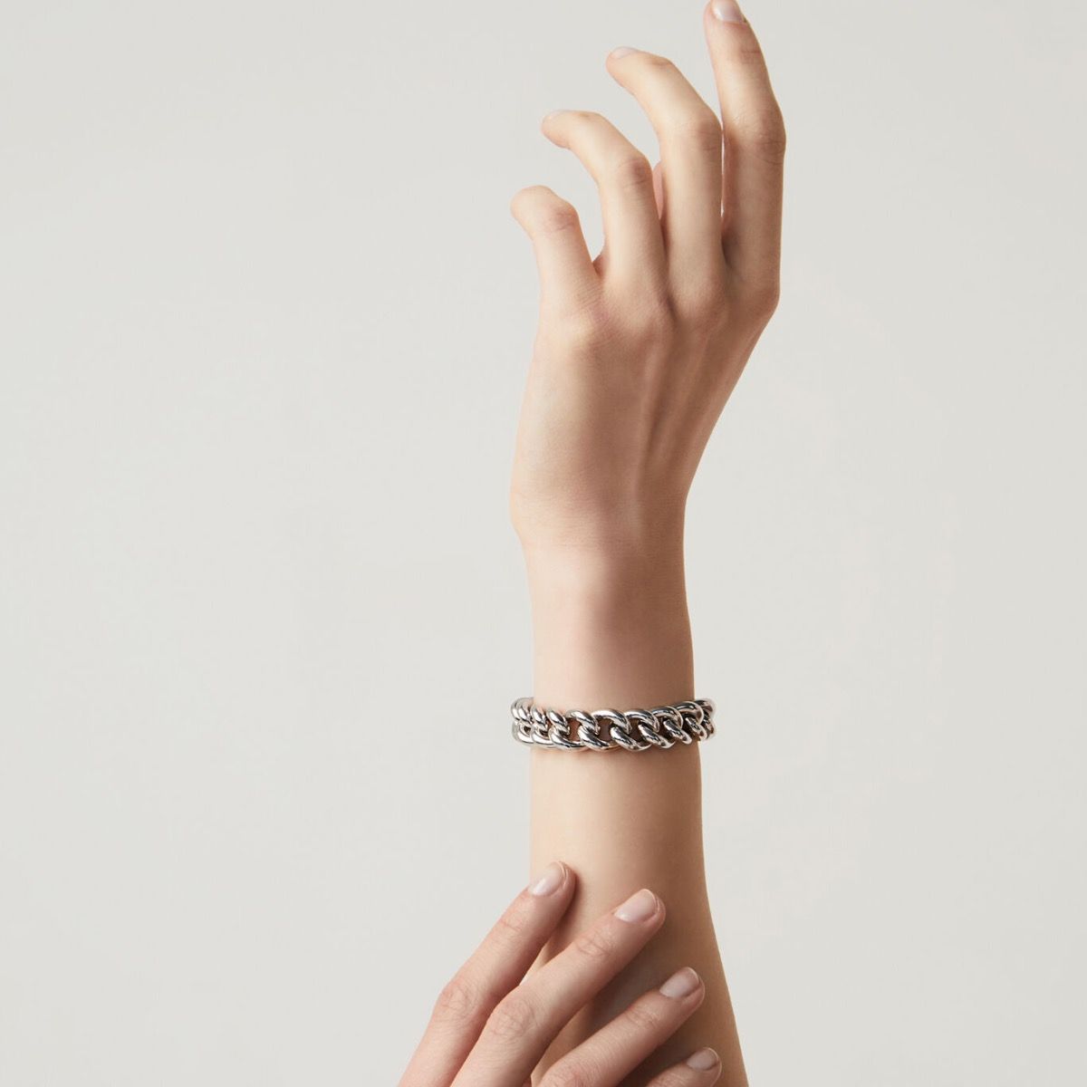 Bracciale Onda Medio GIOVANNI RASPINI