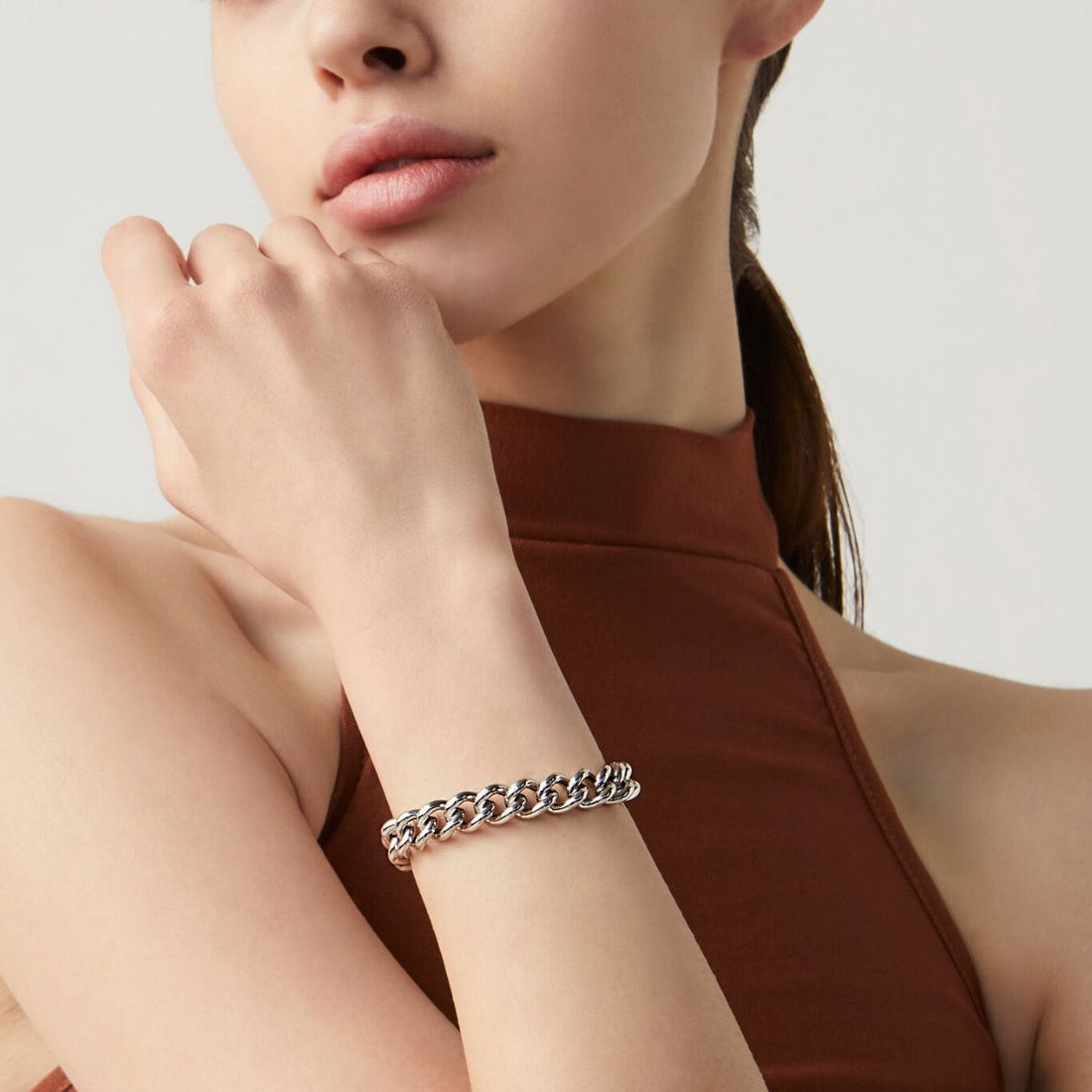 Bracciale Onda Piccolo GIOVANNI RASPINI