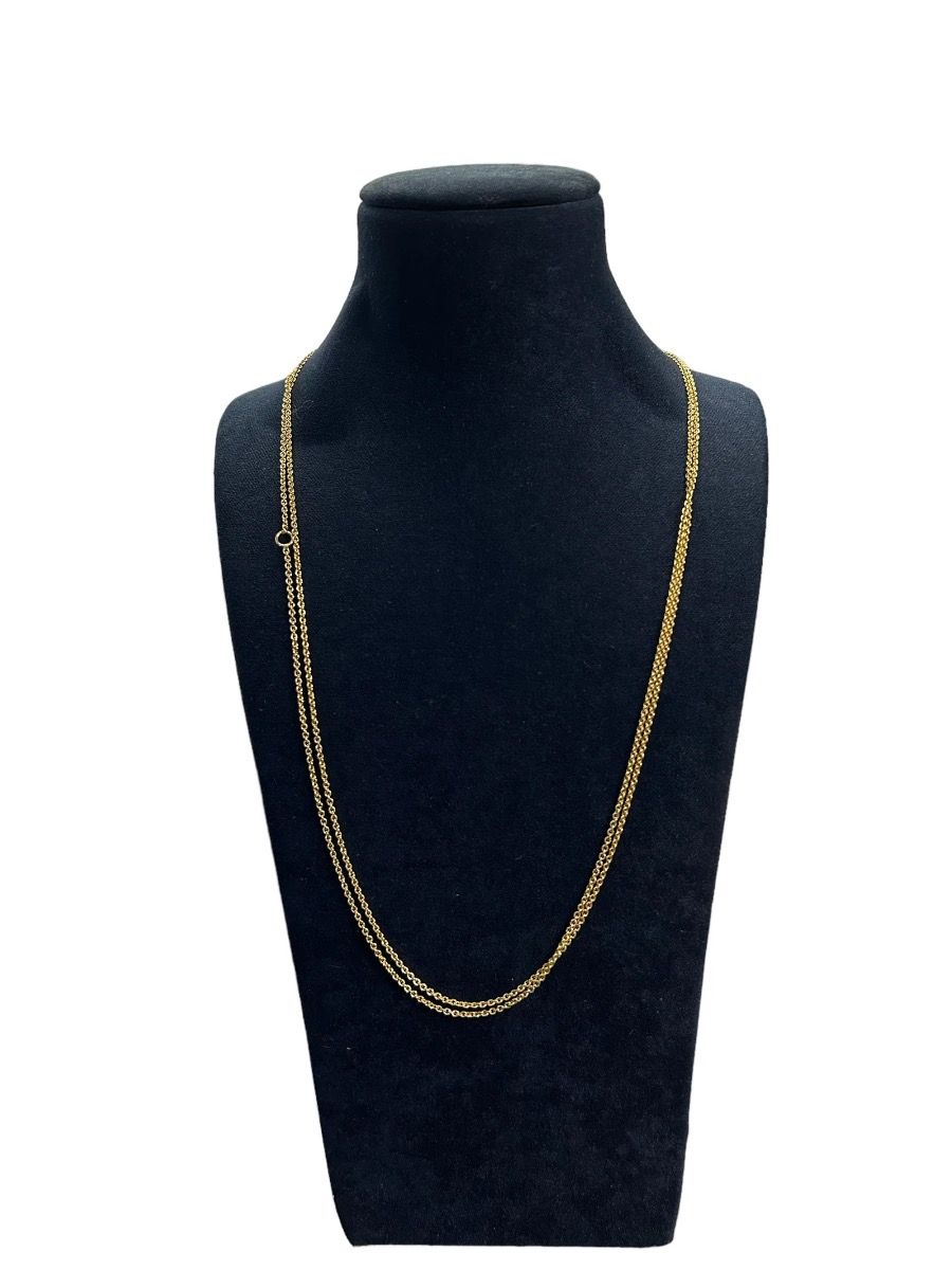 Collana SUONAMORE Le Bebè