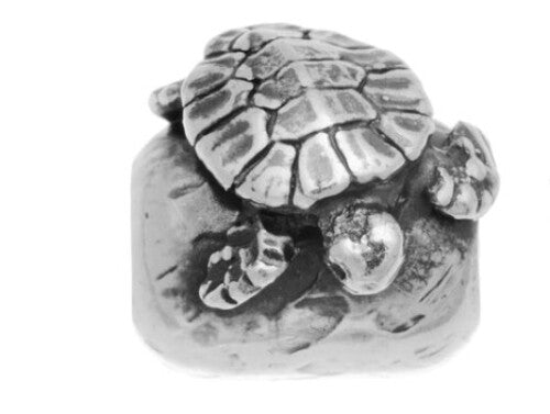 Charm BARILOTTO TARTARUGA MARINA Giovanni Raspini