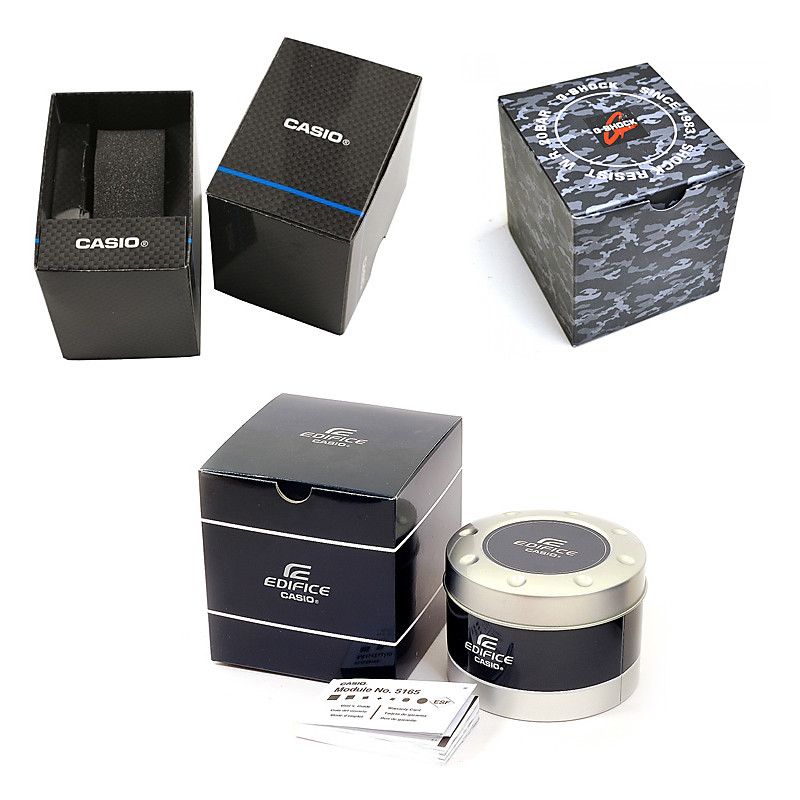 CASIO | G-SHOCK  BGS-100RT-1AER