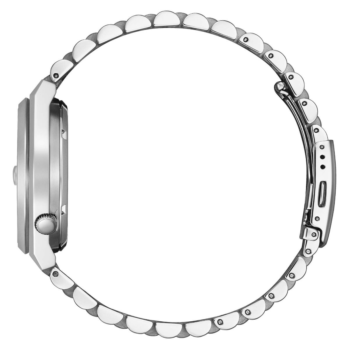 Orologio automatico CITIZEN TSUYOSA Nero