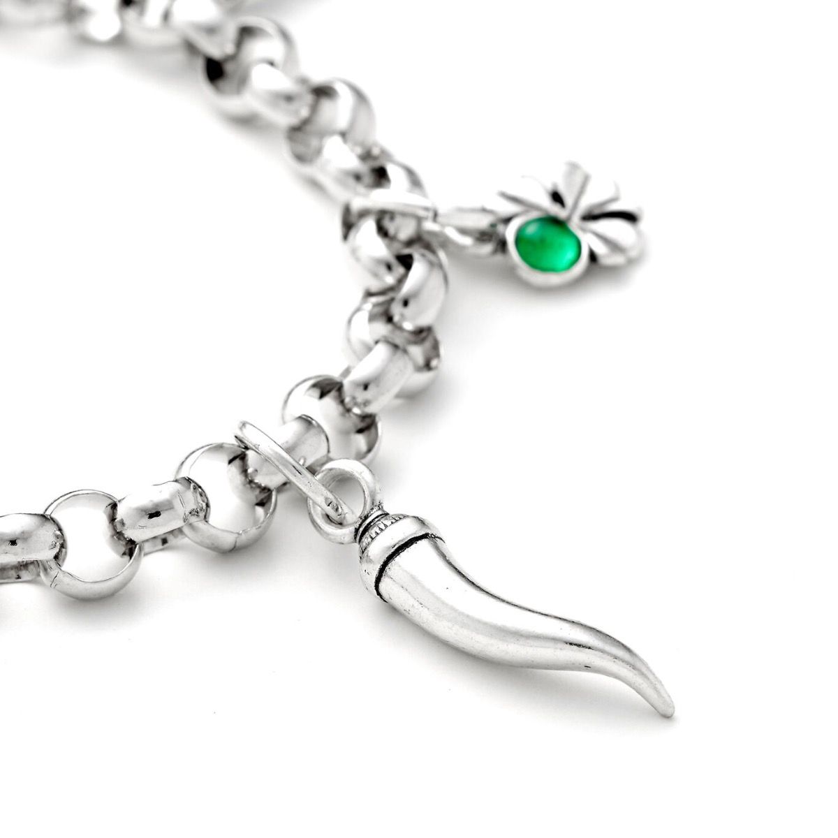 Charm Cornino GIOVANNI RASPINI