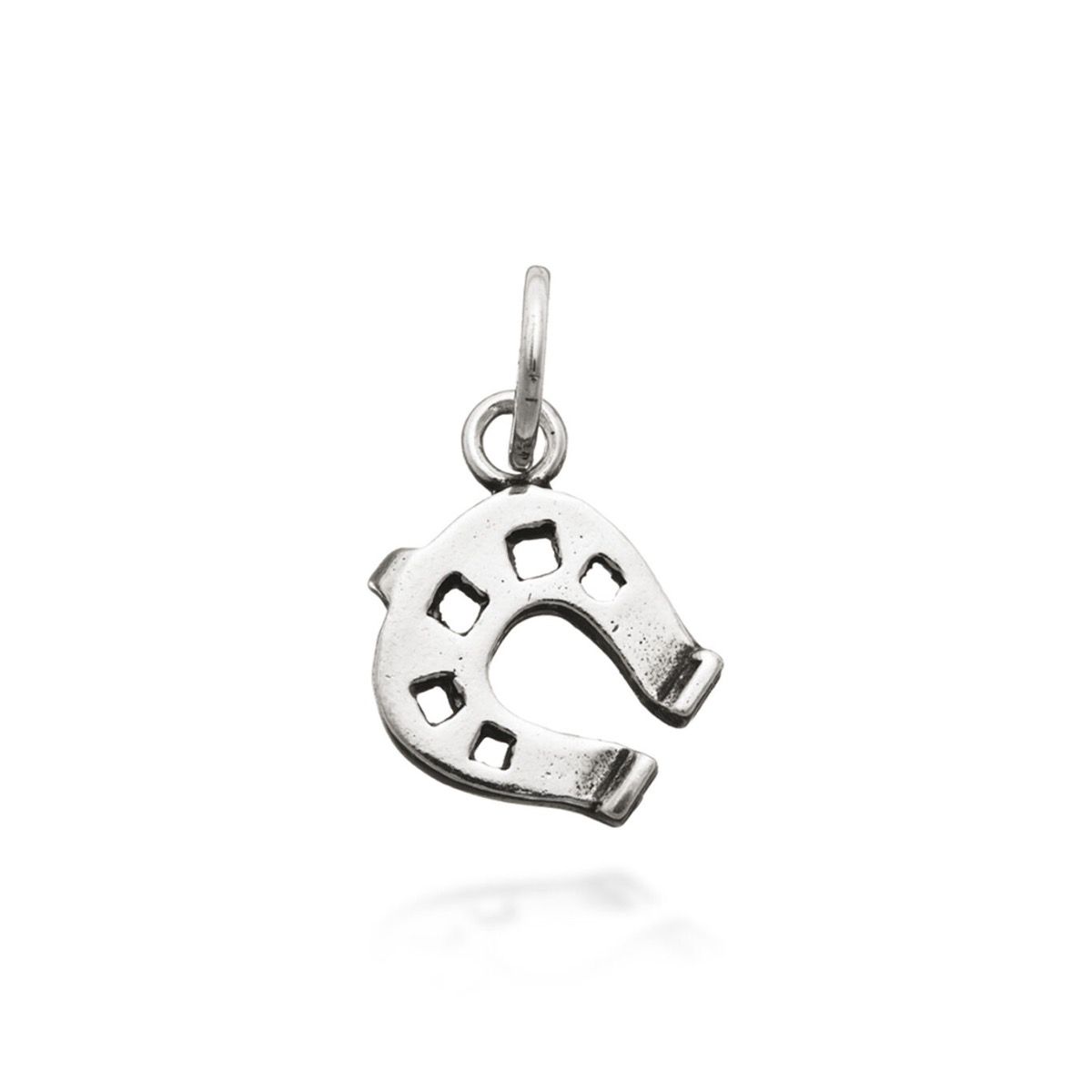 Charm Ferro Di Cavallo Piccolo Giovanni Raspini