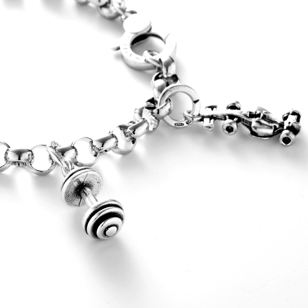 Charm Pesi GIOVANNI RASPINI