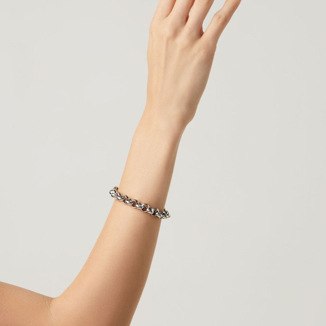 Bracciale Duetto GIOVANNI RASPINI