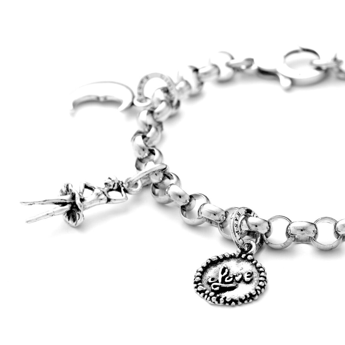 Charm Ballerina Classica GIOVANNI RASPINI