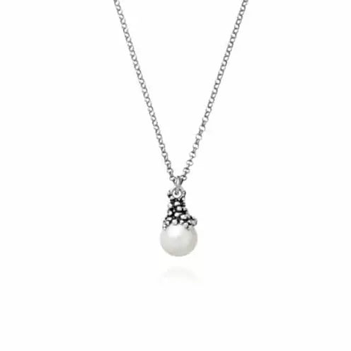 Collana DROPS PERLAGE Giovanni Raspini