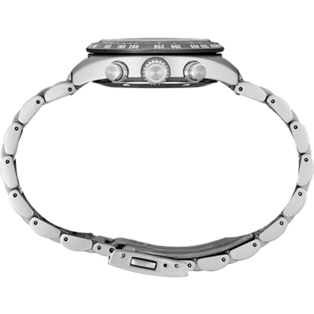 Orologio cronografo SEIKO Prospex Speedtimer Solar 1969 Recreation