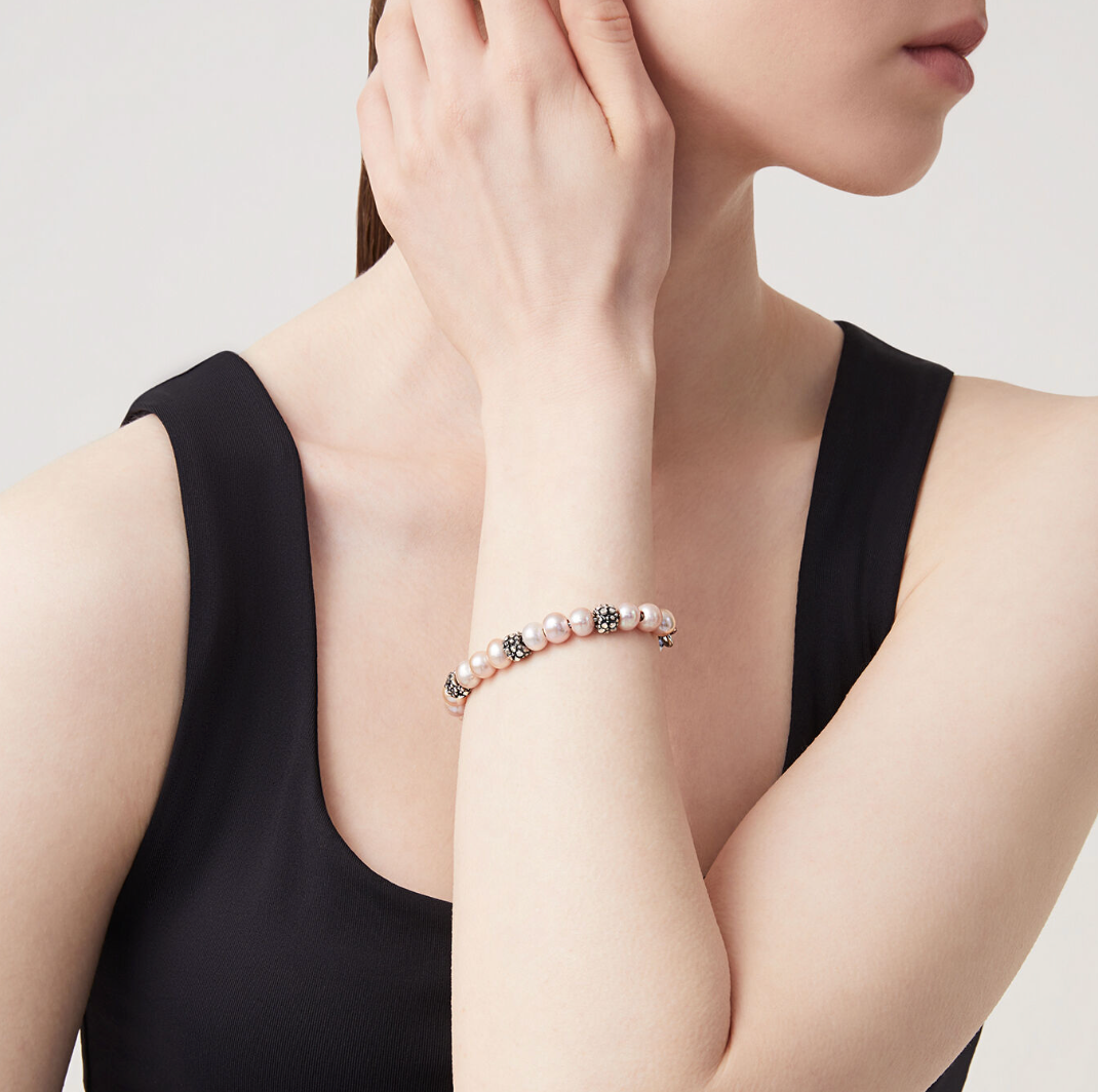 Bracciale Donna BLOSSOM Giovanni Raspini