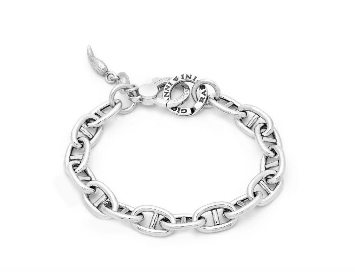Bracciale MAGLIA MARINARA PICCOLA Giovanni Raspini