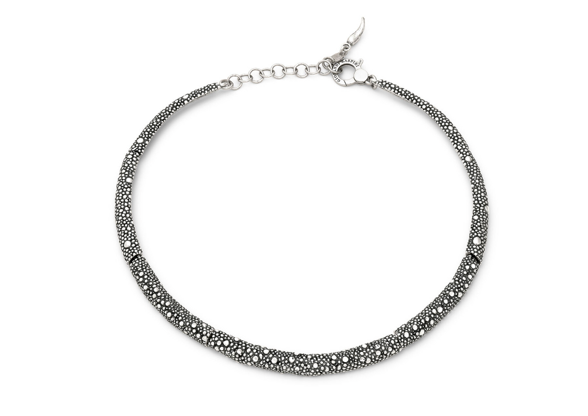 Collana PETIT PERLAGE Giovanni Raspini