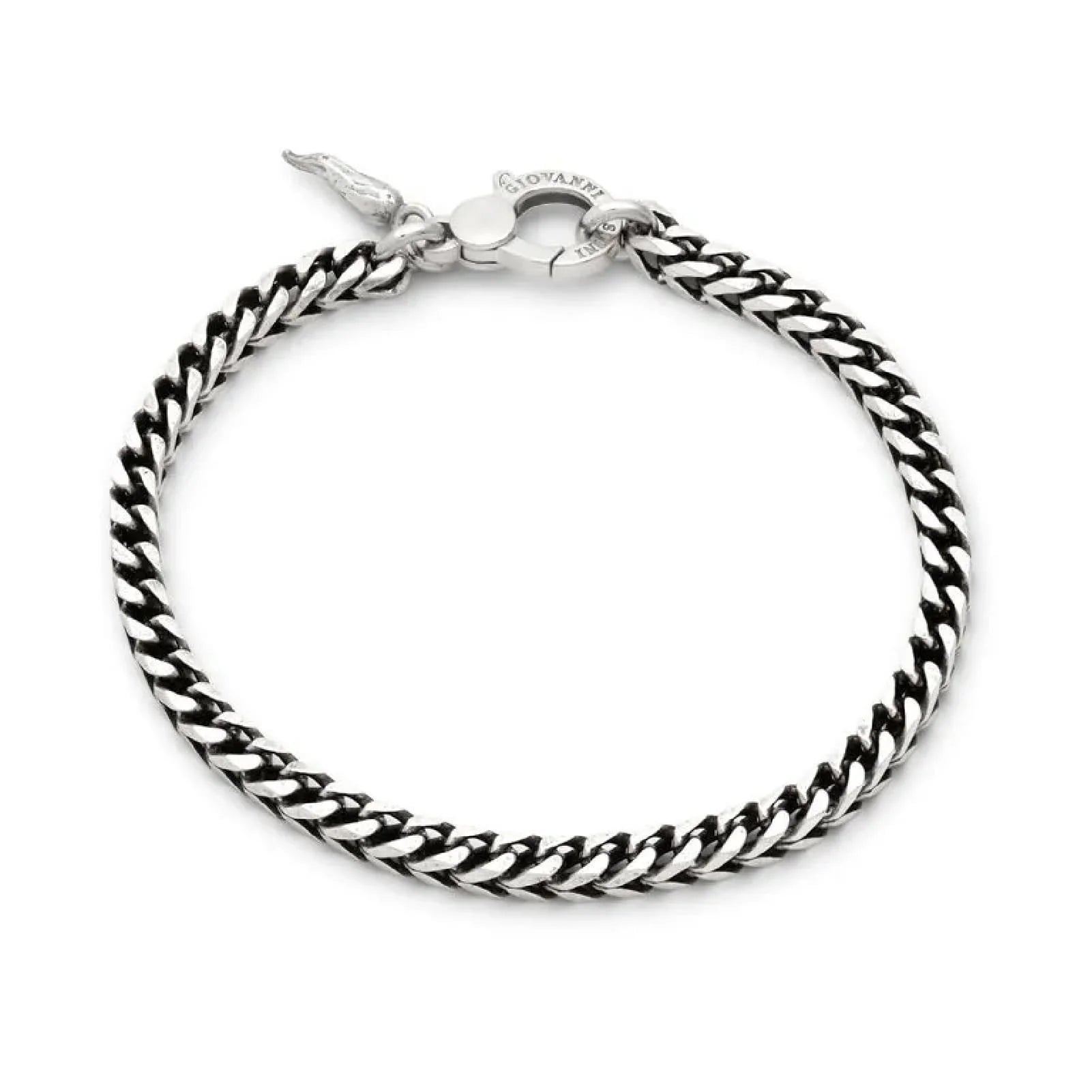 Bracciale GRUMETTA QUADRA Giovanni Raspini