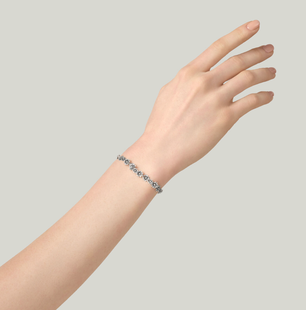 Bracciale Donna MARGHERITA MINI Giovanni Raspini