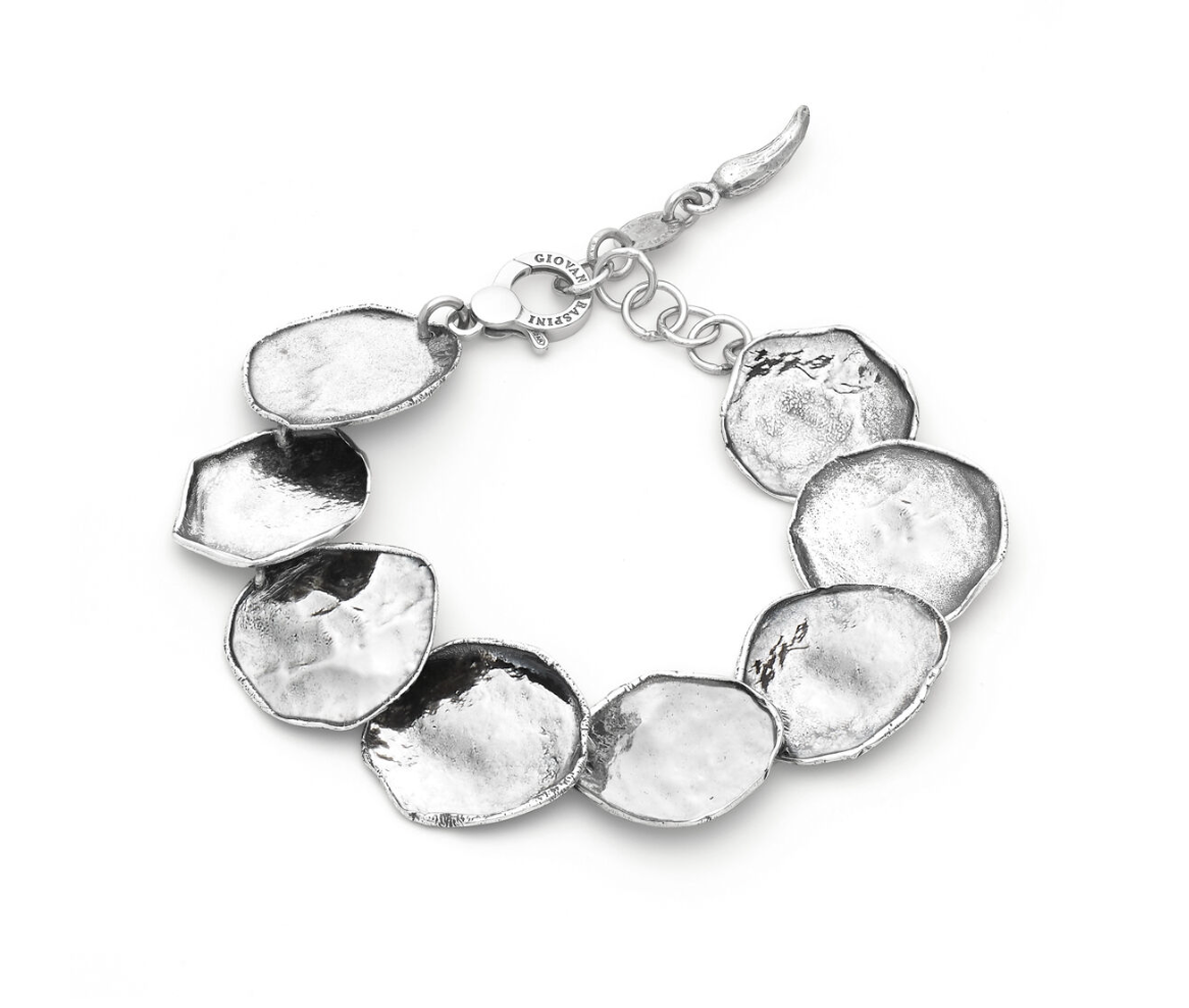Bracciale Donna FUEGO Giovanni Raspini