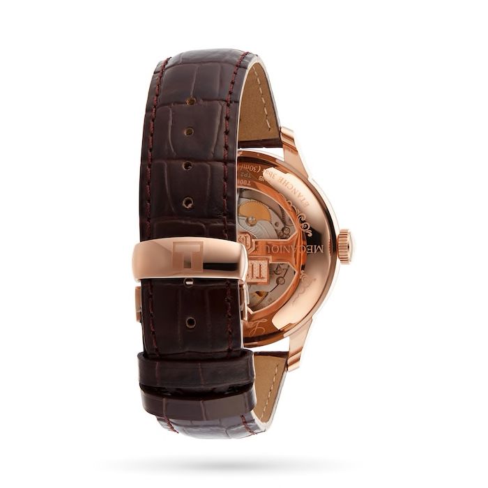 Orologio automatico TISSOT LeLocle Powematic 80