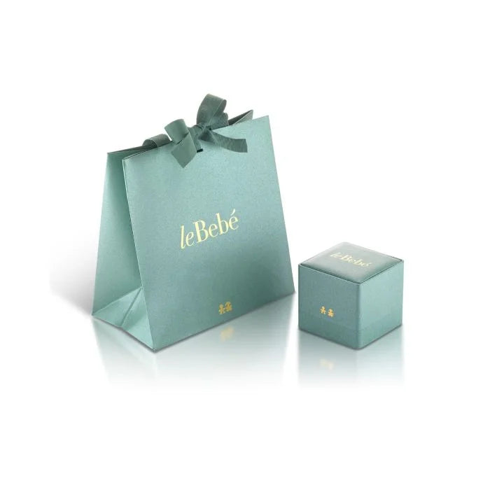 Collana donna LBB263 Le Bebè