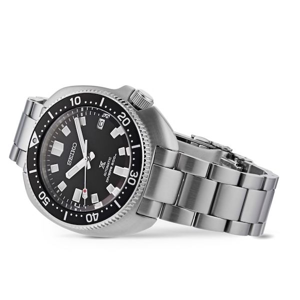 Orologio automatico SEIKO Prospex Apocalypse Now