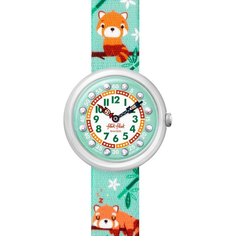 Orologio FLIK FLAK Pandamazing