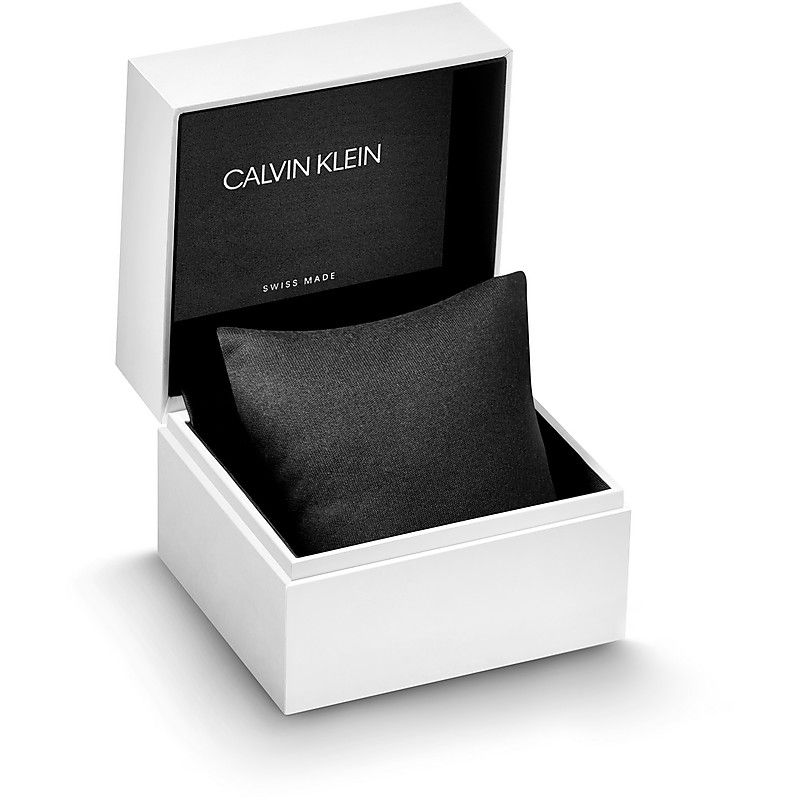 Orologio solo tempo CALVIN KLEIN Squarely