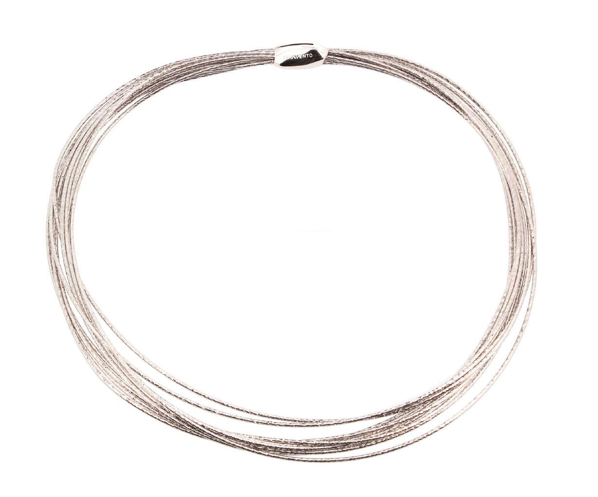 PESAVENTO - Collana Collezione DNA WDNAG033