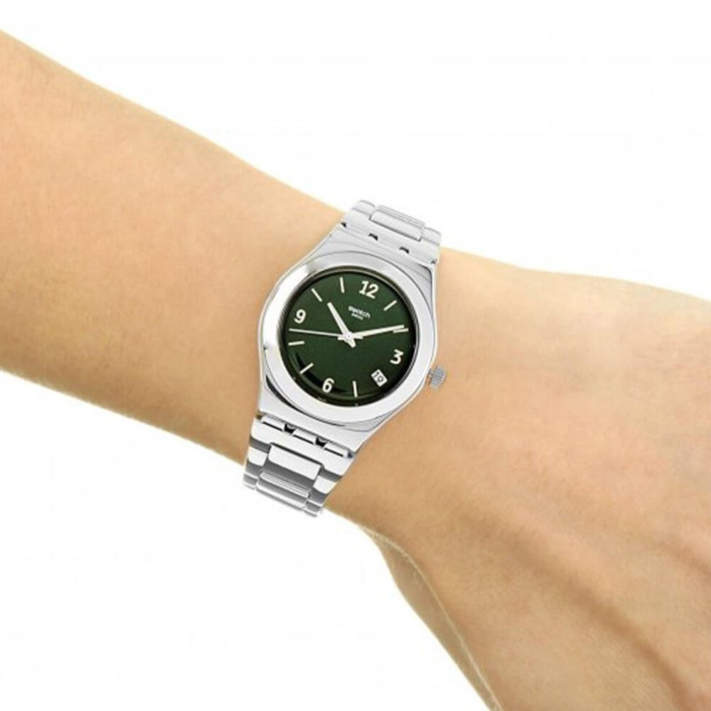 Orologio MIDDLESTEEL Swatch