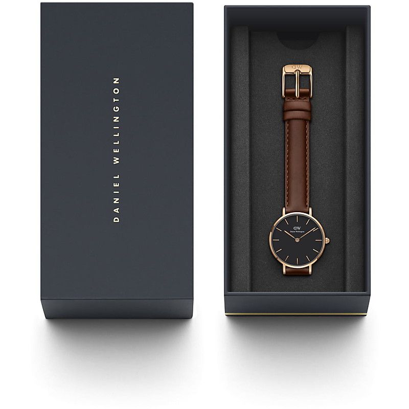 Orologio solo tempo DANIEL WELLINGTON Classic Petite