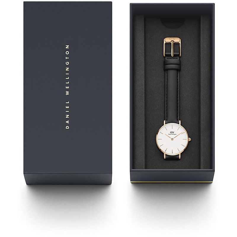 Orologio solo tempo DANIEL WELLINGTON Petite Sheffield