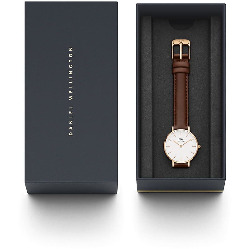 Orologio solo tempo DANIEL WELLINGTON Petite St Mawes