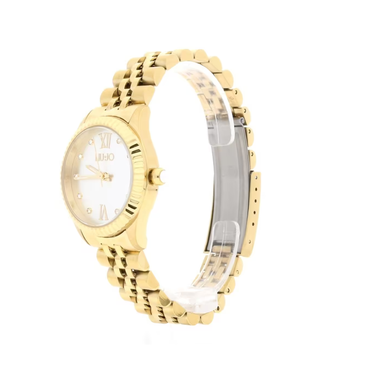 Orologio solo tempo Tiny Liujo