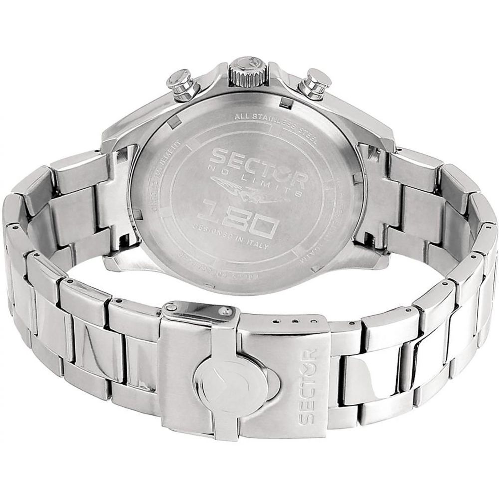 Orologio cronografo SECTOR 180