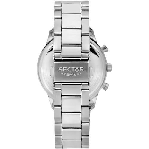 Orologio uomo MULTIFUNZIONE Sector -R3253578030