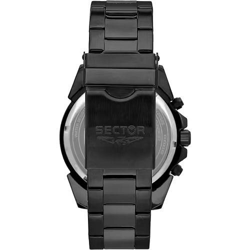 Orologio uomo CRONOGRAFO Sector -R3273776005