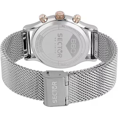 Orologio uomo 660 Sector-R3253517009