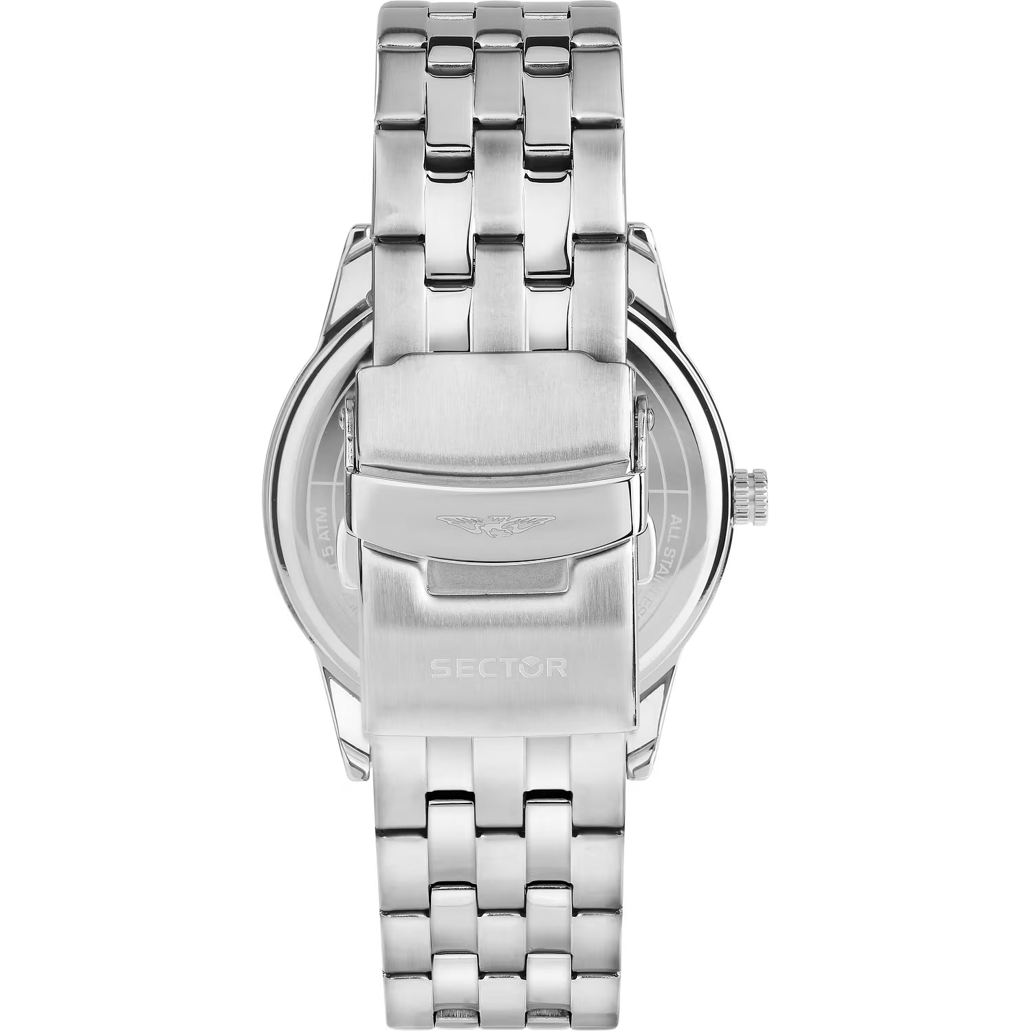Orologio Uomo 660 Sector-R3253517029