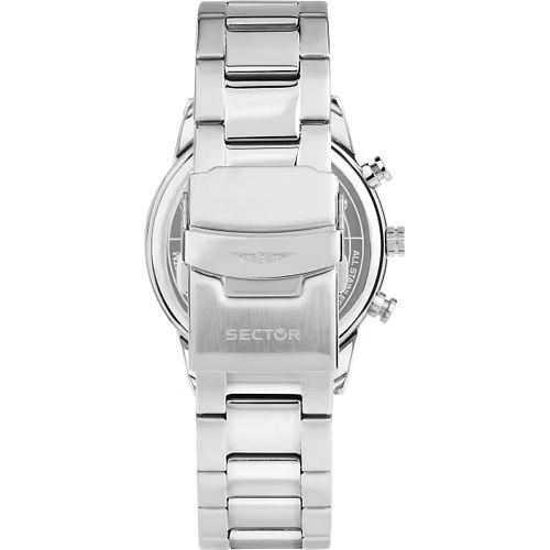 Orologio uomo CRONOGRAFO Sector-R3273617003